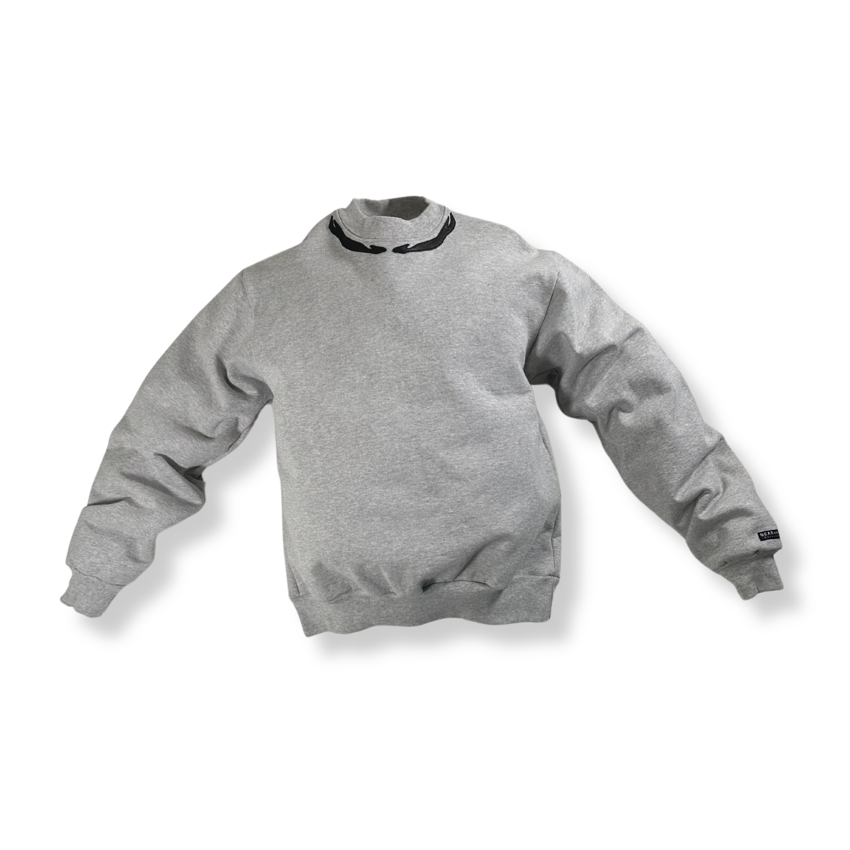 BCB CREWNECK – Gear Unlimited