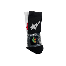 Load image into Gallery viewer, Flamesta Socks 2-pack
