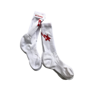 Flamesta Socks 2-pack
