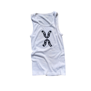 Soulja Wings Premium Rib-Knit Tank