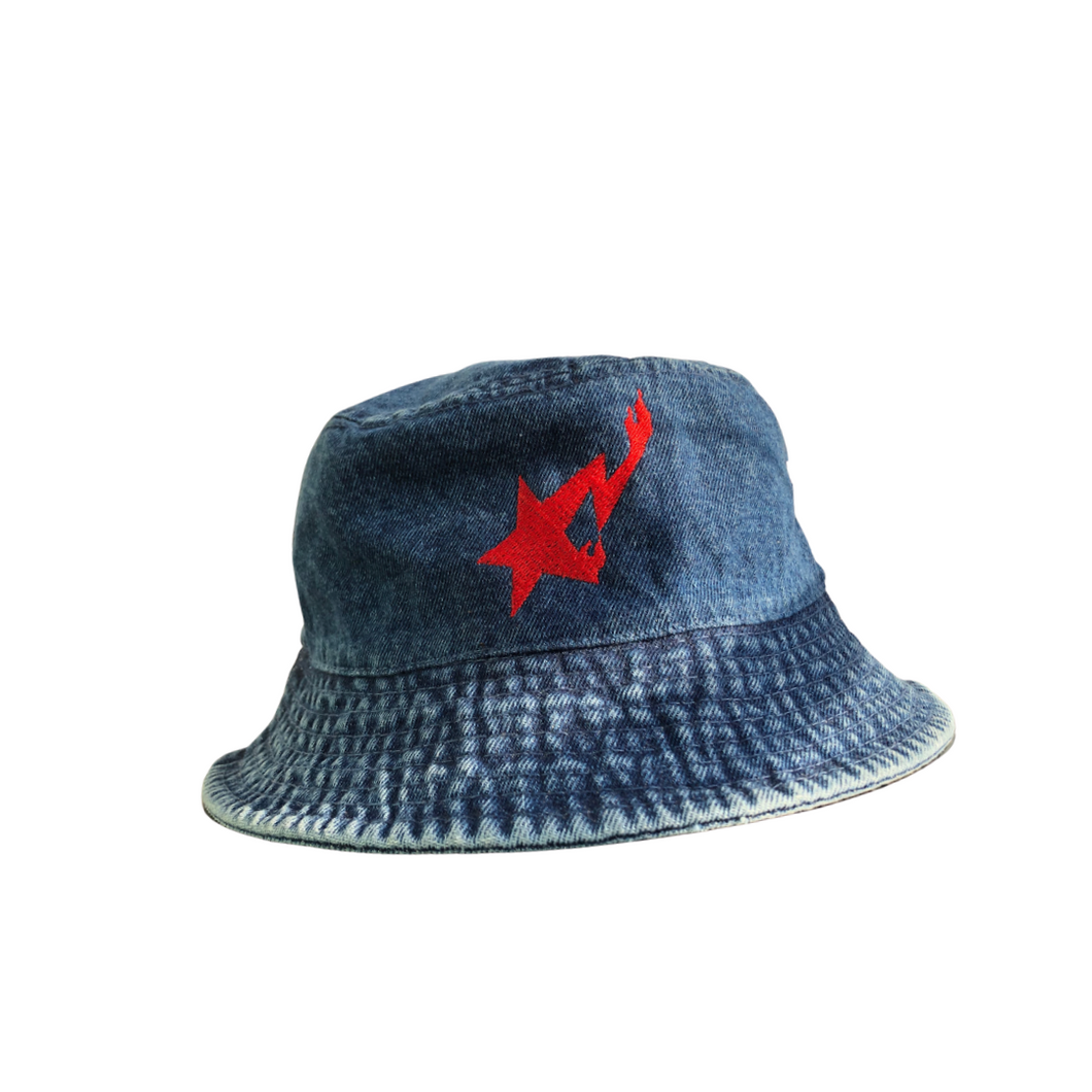 BCB Flamesta Bucket Hat