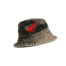 Load image into Gallery viewer, BCB Flamesta Bucket Hat
