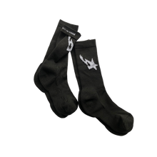 Load image into Gallery viewer, Flamesta Socks 2-pack
