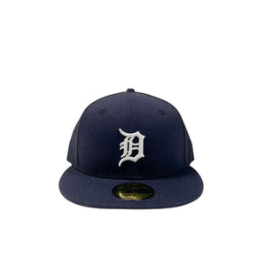 BCB navy 59Fifty “D” fitted